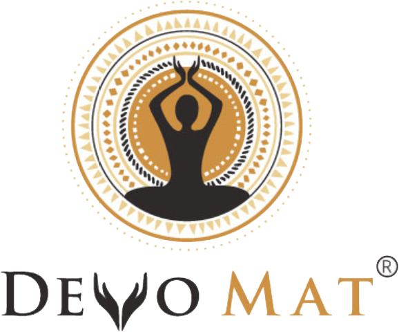 DevoMat logo